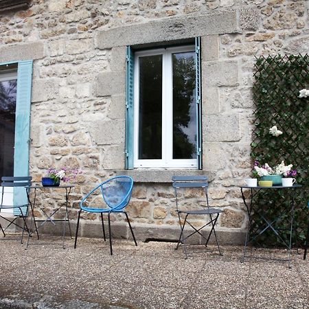 La Maison D Eole Saint-Sulpice-les-Champs エクステリア 写真
